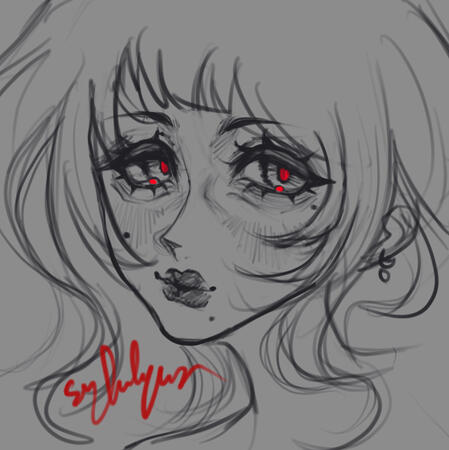 SKETCH: 20$+